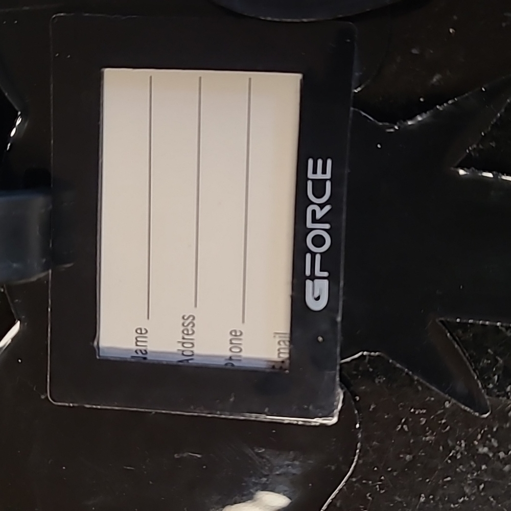 Luggage Tags - Picture 4 of 7
